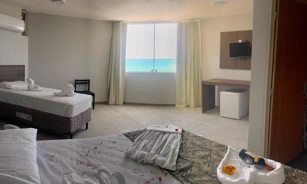 Happy Hotel Pajucara Maceio  Exterior photo